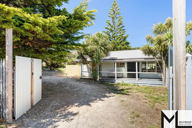 Second view of Homely house listing, 122 Bass Meadows Bld, St Andrews Beach VIC 3941