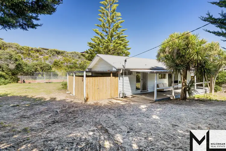 Fourth view of Homely house listing, 122 Bass Meadows Bld, St Andrews Beach VIC 3941