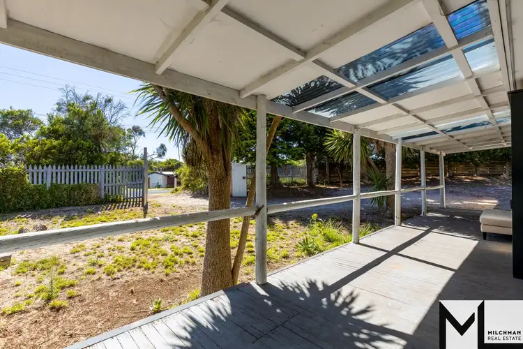 Fifth view of Homely house listing, 122 Bass Meadows Bld, St Andrews Beach VIC 3941