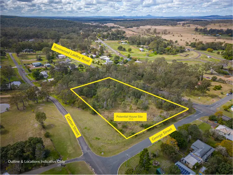 13-19 George Street, Grandchester QLD 4340