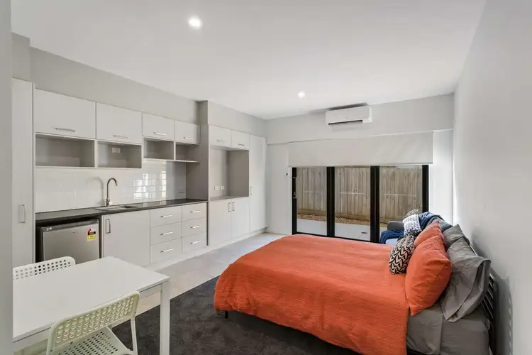 Third view of Homely unit listing, ROOM 4/78a Vines Road, Hamlyn Heights VIC 3215