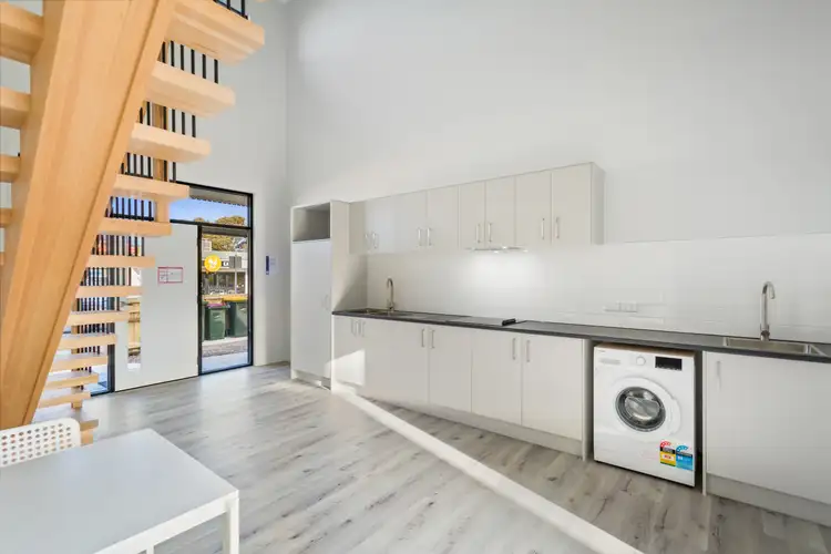 Fifth view of Homely unit listing, ROOM 4/78a Vines Road, Hamlyn Heights VIC 3215