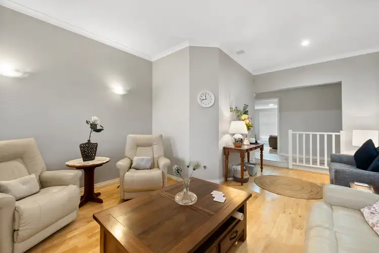 Third view of Homely house listing, 8 Beesley Court, Success WA 6164
