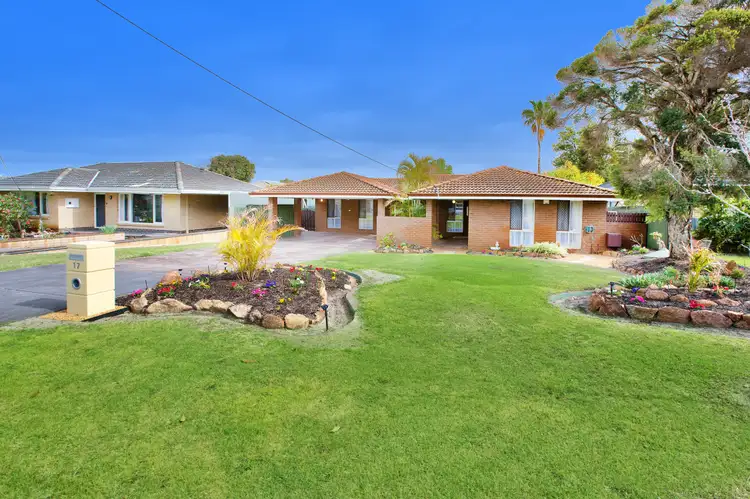 17 Cygnet Street, Dianella WA 6059