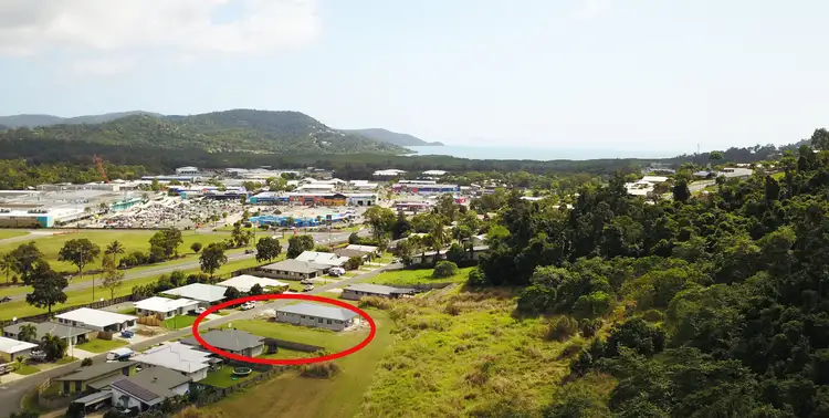 53 South Molle Boulevard, Cannonvale QLD 4802