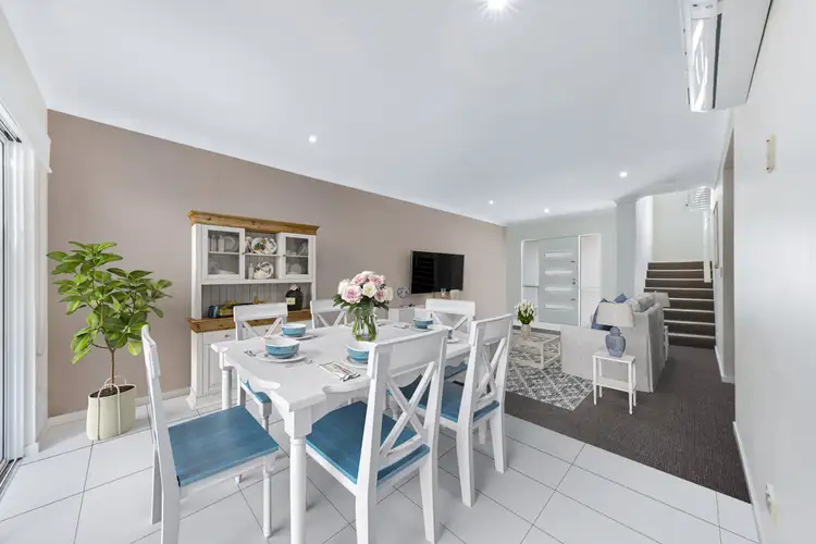 Fourth view of Homely townhouse listing, 1/65 Manooka Drive, Cannonvale QLD 4802