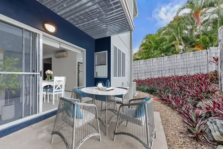 Fifth view of Homely townhouse listing, 1/65 Manooka Drive, Cannonvale QLD 4802
