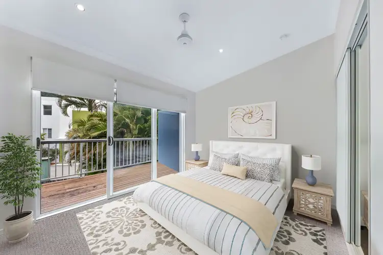Sixth view of Homely townhouse listing, 1/65 Manooka Drive, Cannonvale QLD 4802