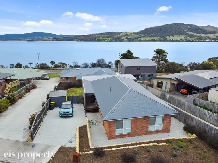 Main view of Homely house listing, 87 Reynolds Road, Midway Point TAS 7171