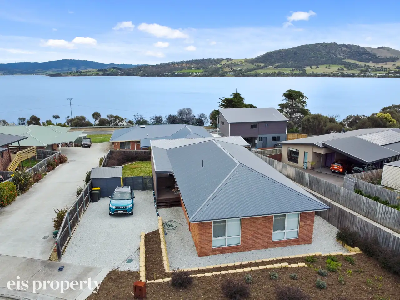 Main view of Homely house listing, 87 Reynolds Road, Midway Point TAS 7171