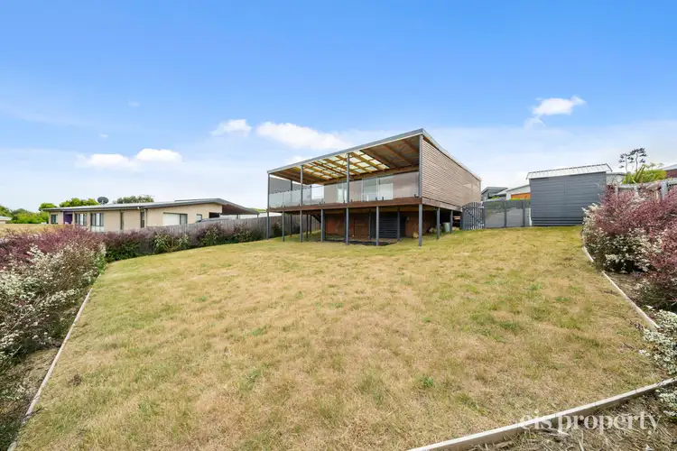 Second view of Homely house listing, 87 Reynolds Road, Midway Point TAS 7171