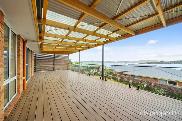 Third view of Homely house listing, 87 Reynolds Road, Midway Point TAS 7171