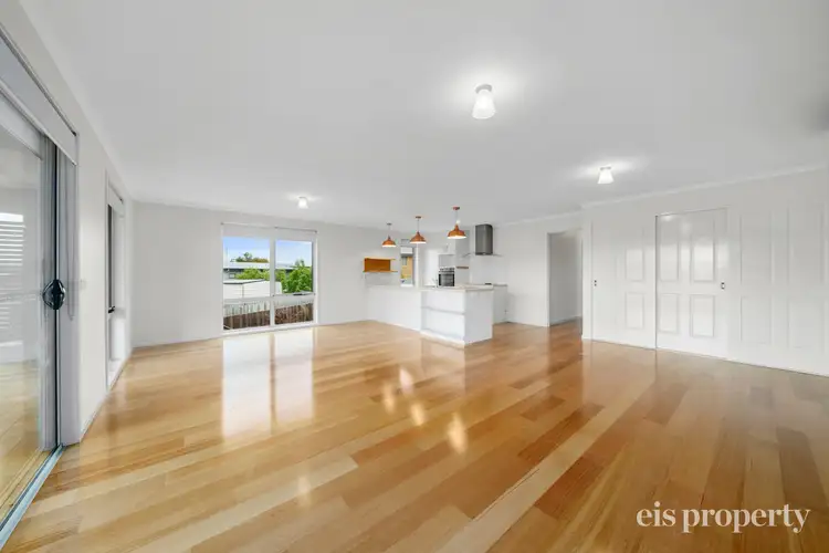 Fifth view of Homely house listing, 87 Reynolds Road, Midway Point TAS 7171