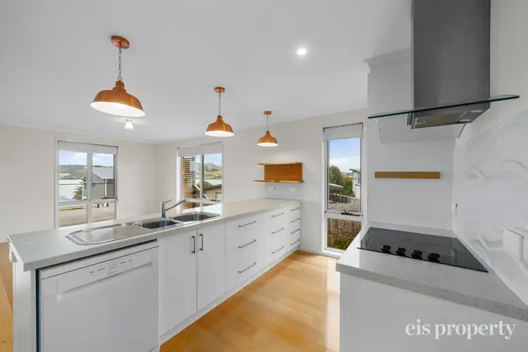 Sixth view of Homely house listing, 87 Reynolds Road, Midway Point TAS 7171