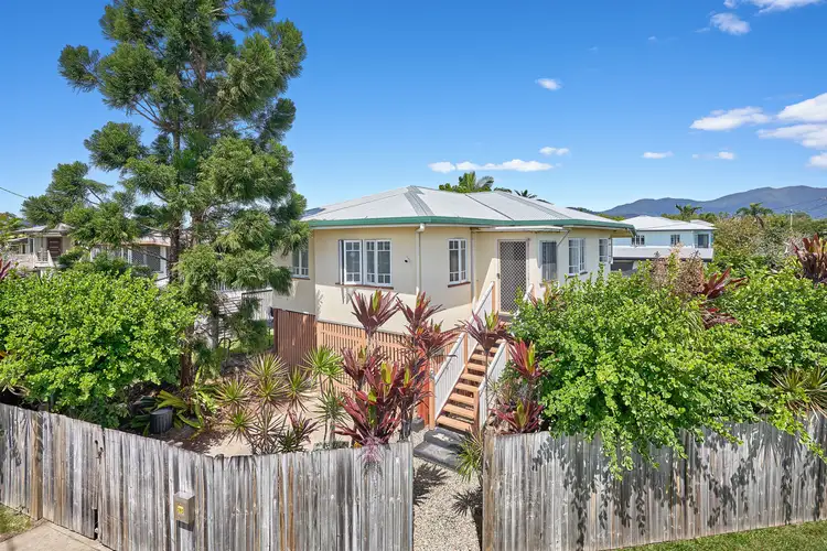 Main view of Homely house listing, 393 Lake Street, Cairns North QLD 4870