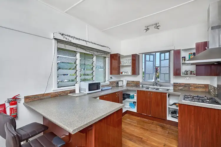 Third view of Homely house listing, 393 Lake Street, Cairns North QLD 4870