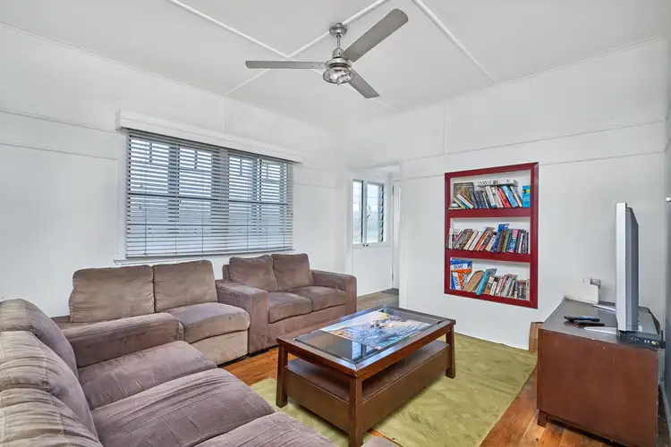 Fourth view of Homely house listing, 393 Lake Street, Cairns North QLD 4870
