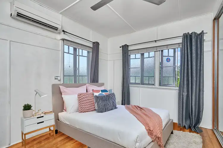 Fifth view of Homely house listing, 393 Lake Street, Cairns North QLD 4870