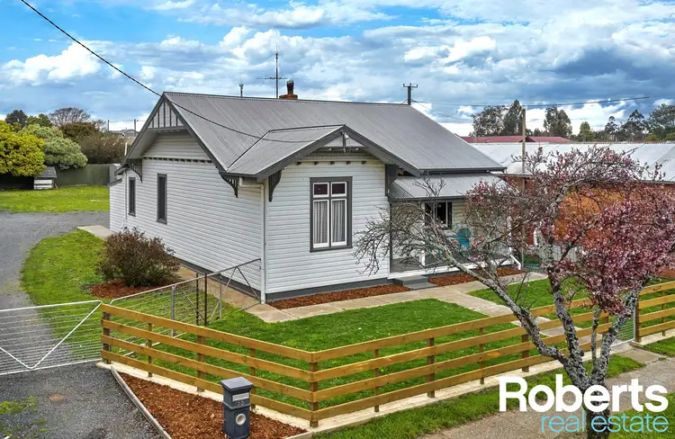 55 Main Street, Cressy TAS 7302