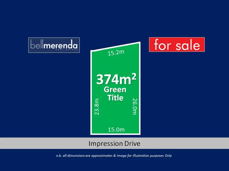 Second view of Homely land listing, 16 (Lot 118) Impression Drive, Dayton WA 6055