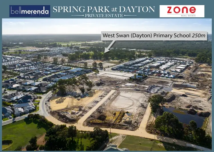 Fourth view of Homely land listing, 16 (Lot 118) Impression Drive, Dayton WA 6055