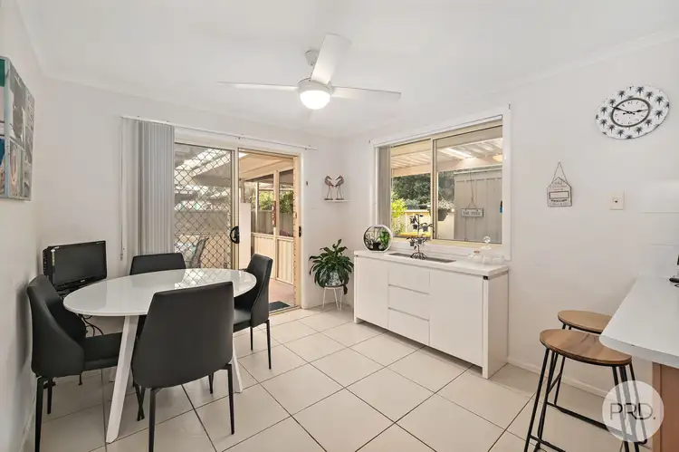Second view of Homely house listing, 59A Clemenceau Crescent, Tanilba Bay NSW 2319