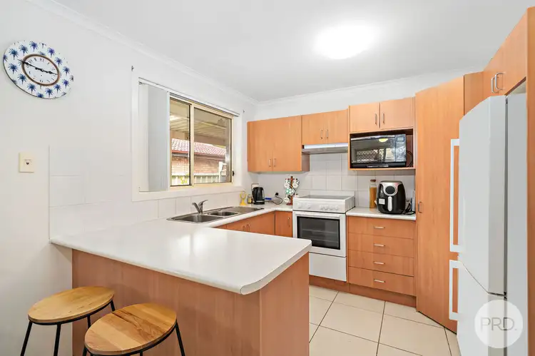 Third view of Homely house listing, 59A Clemenceau Crescent, Tanilba Bay NSW 2319