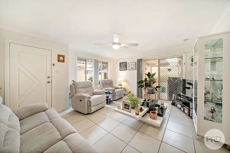 Fourth view of Homely house listing, 59A Clemenceau Crescent, Tanilba Bay NSW 2319