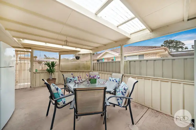 Fifth view of Homely house listing, 59A Clemenceau Crescent, Tanilba Bay NSW 2319