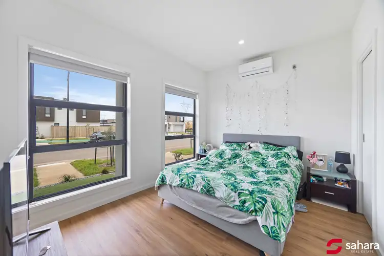 Second view of Homely house listing, 135 Maradona Boulevard, Deanside VIC 3336