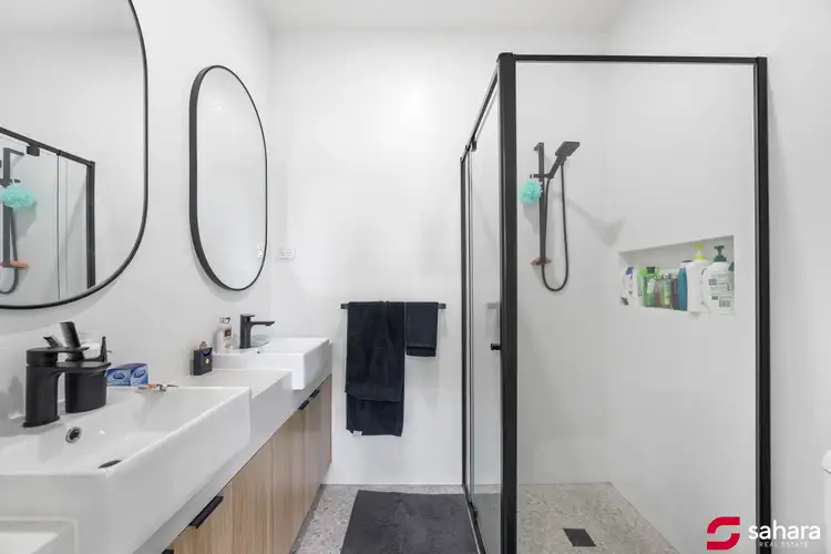 Third view of Homely house listing, 135 Maradona Boulevard, Deanside VIC 3336