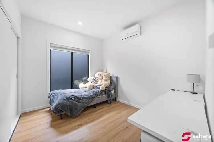 Sixth view of Homely house listing, 135 Maradona Boulevard, Deanside VIC 3336