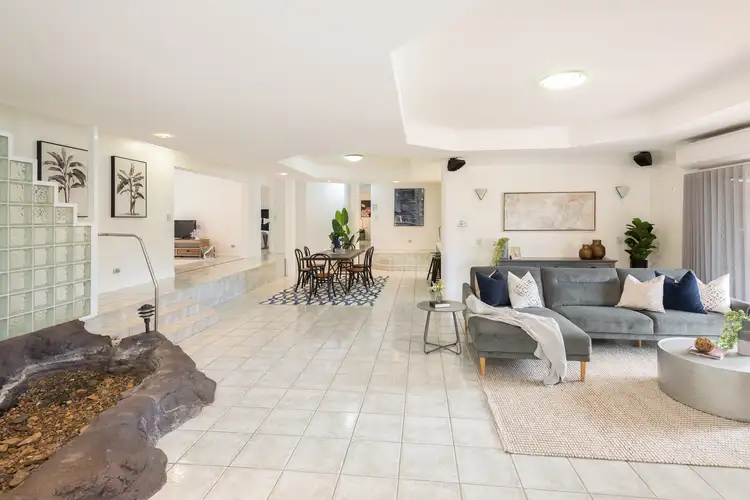 Fifth view of Homely house listing, 2/397 Hinkler Drive, Worongary QLD 4213