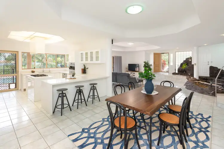 Sixth view of Homely house listing, 2/397 Hinkler Drive, Worongary QLD 4213