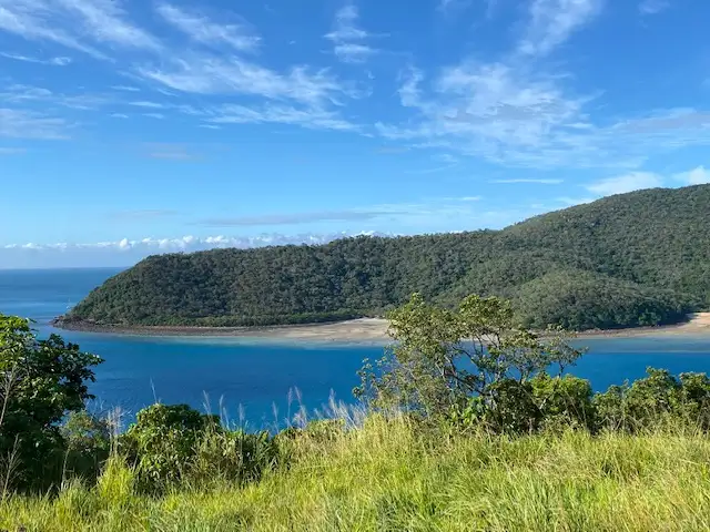 Second view of Homely land listing, Lot CM Basil Bay Precinct, Keswick Island, Mackay QLD 4740