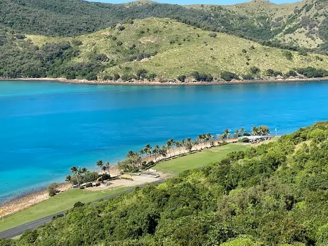 Third view of Homely land listing, Lot CM Basil Bay Precinct, Keswick Island, Mackay QLD 4740
