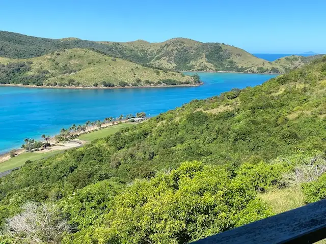 Fourth view of Homely land listing, Lot CM Basil Bay Precinct, Keswick Island, Mackay QLD 4740