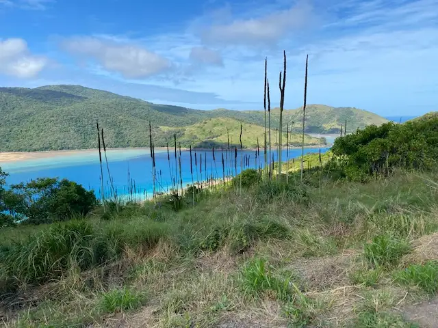 Fifth view of Homely land listing, Lot CM Basil Bay Precinct, Keswick Island, Mackay QLD 4740