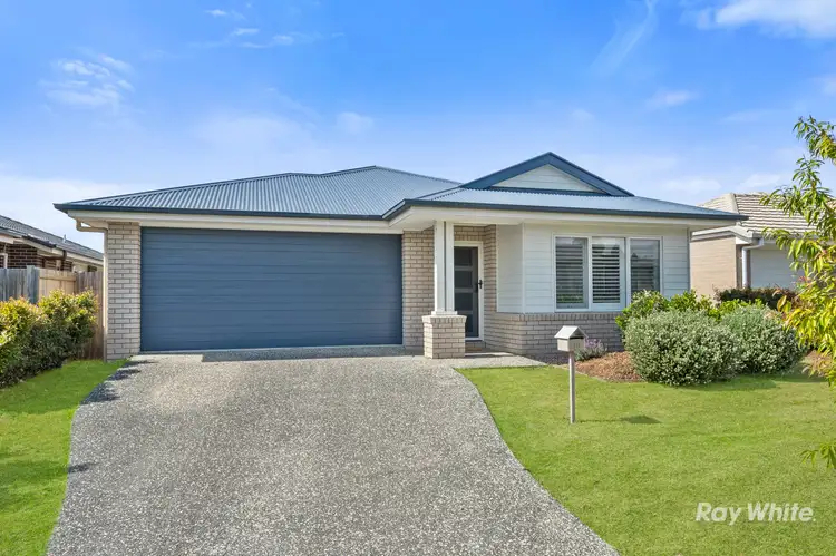 Main view of Homely house listing, 18 Arkose Street, Yarrabilba QLD 4207