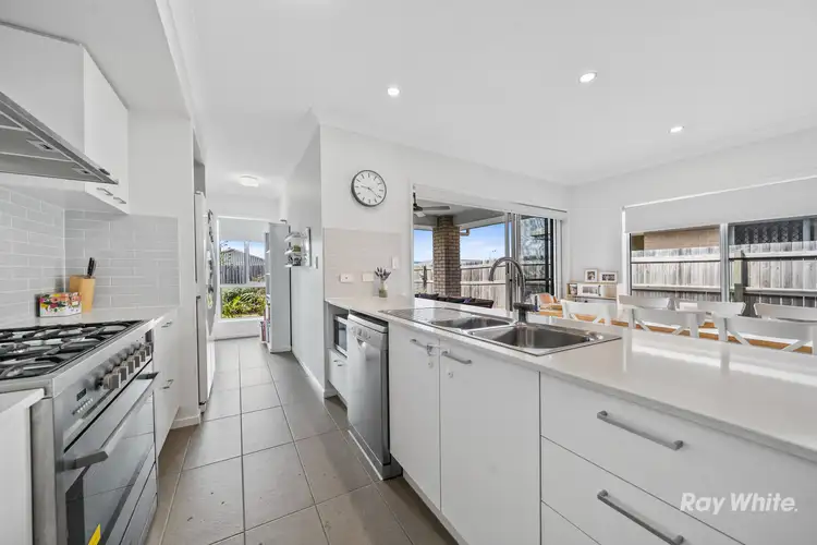 Third view of Homely house listing, 18 Arkose Street, Yarrabilba QLD 4207