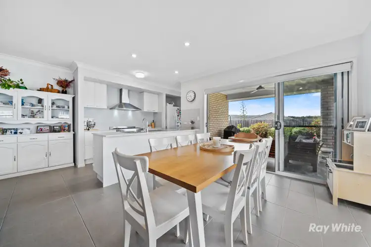 Fourth view of Homely house listing, 18 Arkose Street, Yarrabilba QLD 4207