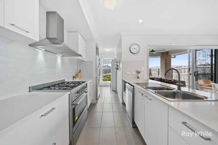 Fifth view of Homely house listing, 18 Arkose Street, Yarrabilba QLD 4207