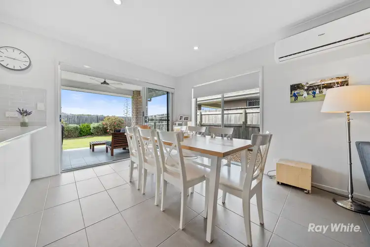 Sixth view of Homely house listing, 18 Arkose Street, Yarrabilba QLD 4207