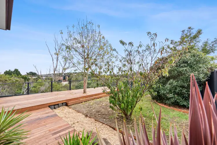 Second view of Homely house listing, 104 Creedmore Drive, Rye VIC 3941