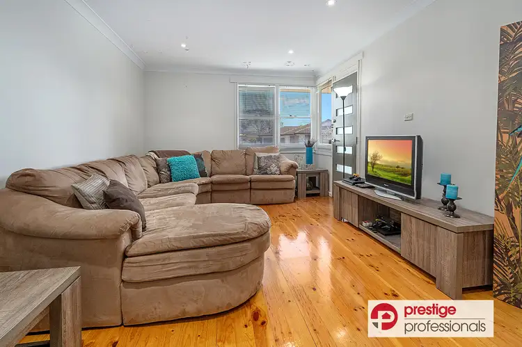 Second view of Homely house listing, 2 Markham Street, Holsworthy NSW 2173
