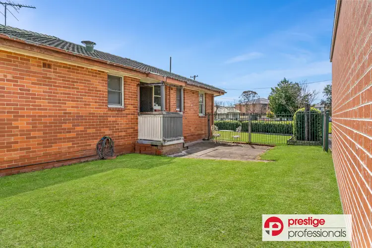 Sixth view of Homely house listing, 2 Markham Street, Holsworthy NSW 2173