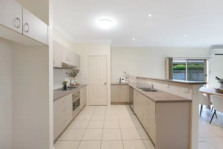 Second view of Homely house listing, 6 Dingo Street, North Lakes QLD 4509