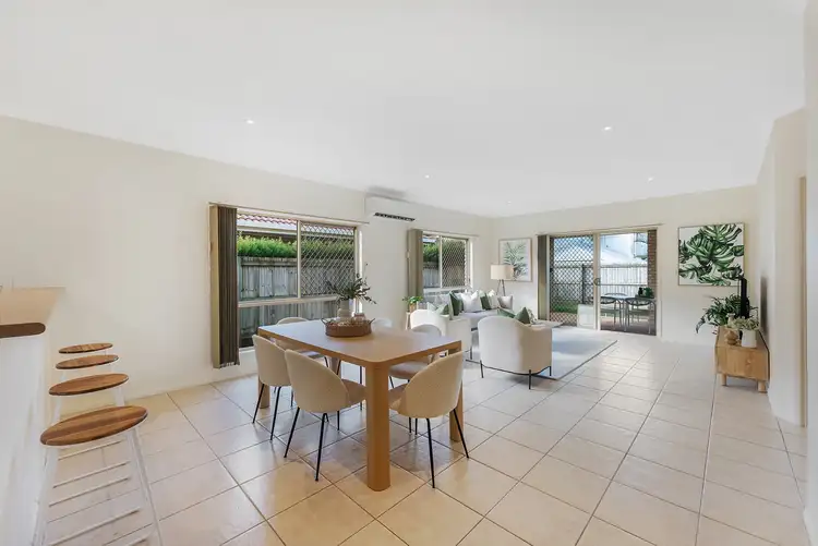 Fourth view of Homely house listing, 6 Dingo Street, North Lakes QLD 4509
