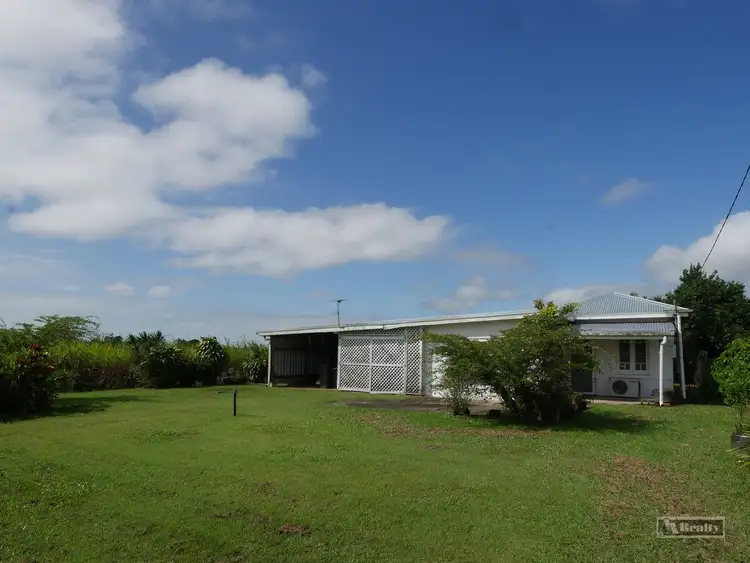 282 Mourilyan Harbour Road, Mourilyan QLD 4858