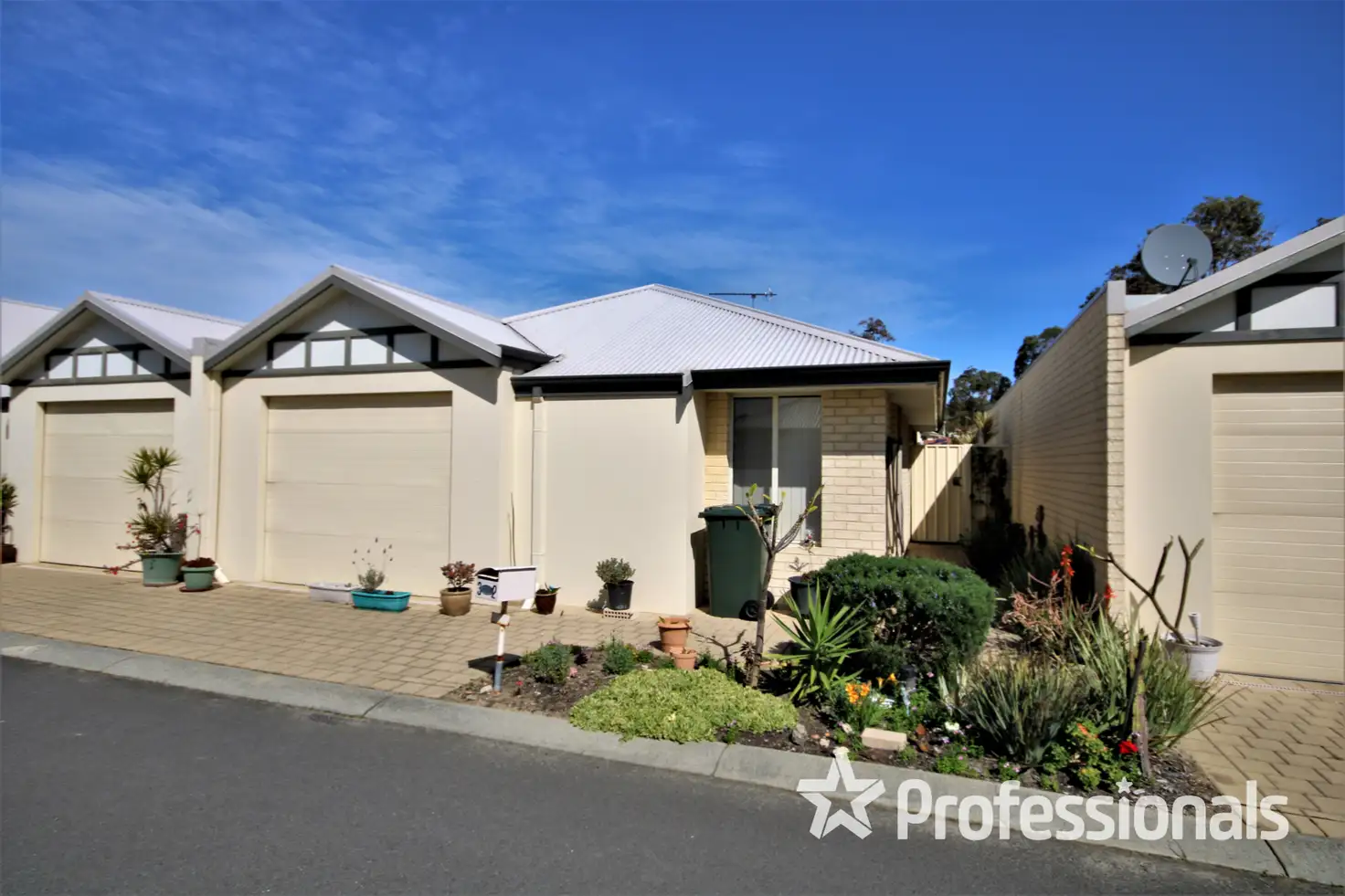 Main view of Homely unit listing, 32/2 Heavenly Court, Australind WA 6233